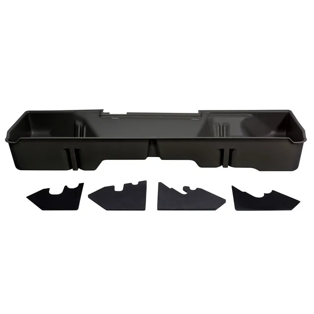 Seat Storage 16 lb gray