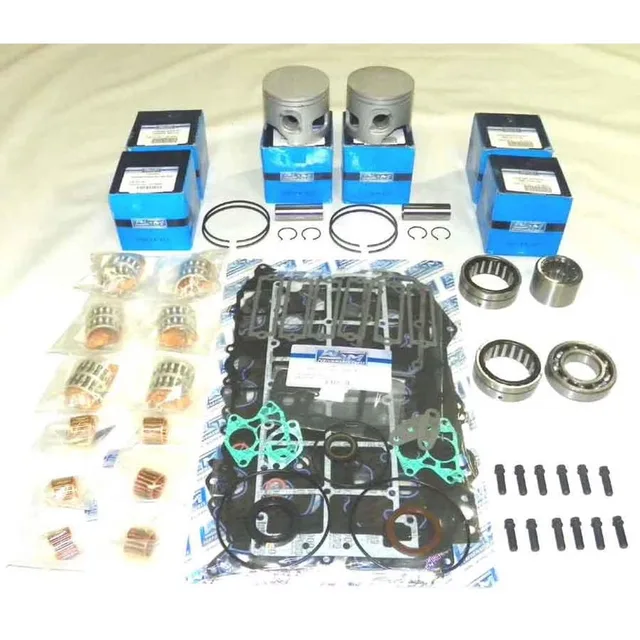 Motorcycle Parts 150-200hp 2.6" 66.04mm