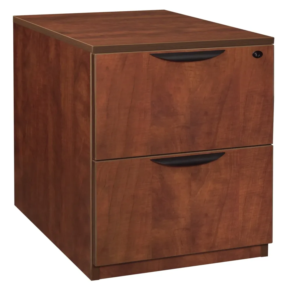 File Cabinet black