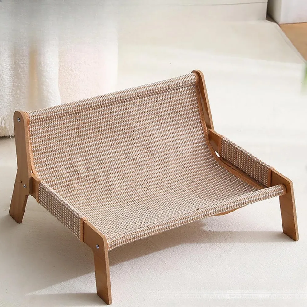 Lounge Bed 42inch 2 in 1-2cm