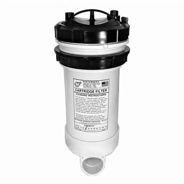 Cartridge Filter portable