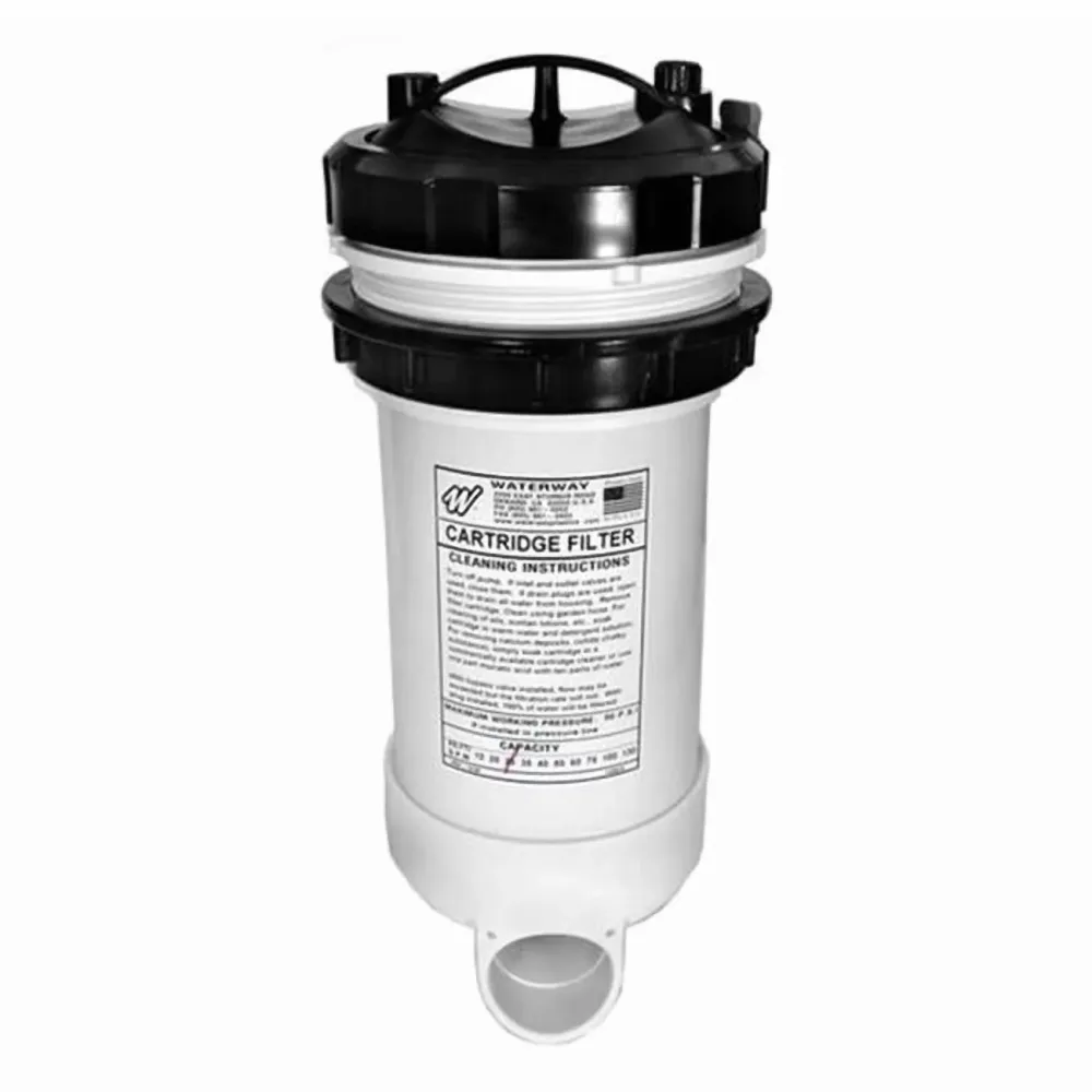 Cartridge Filter portable