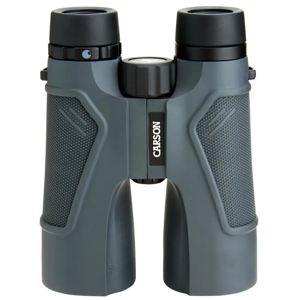 Prism Binocular gray 50mm 20mm