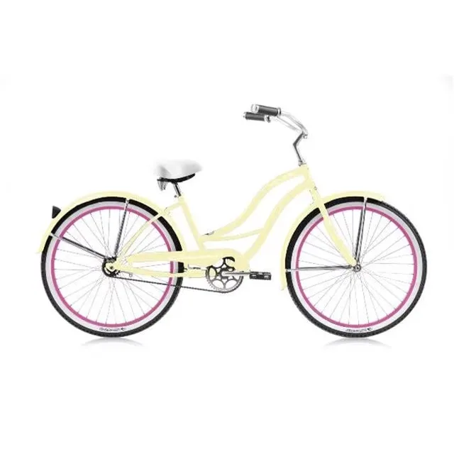Adult Bikes 26 in 26" 1.75"
