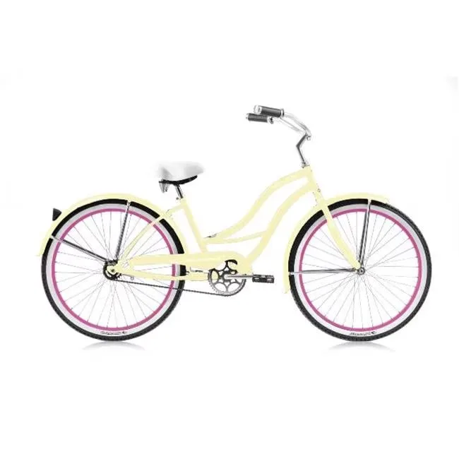 Adult Bikes 26 in 26" 1.75"
