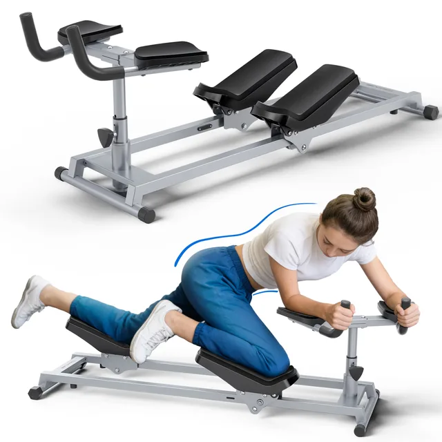 Machine adjustable 400lbs 400 lbs