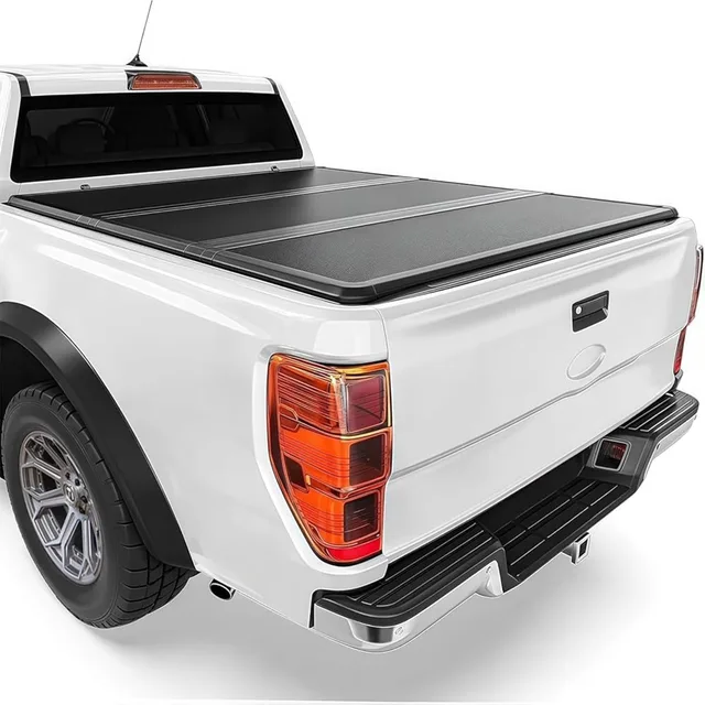 Tonneau Cover 5' 61" 5ft