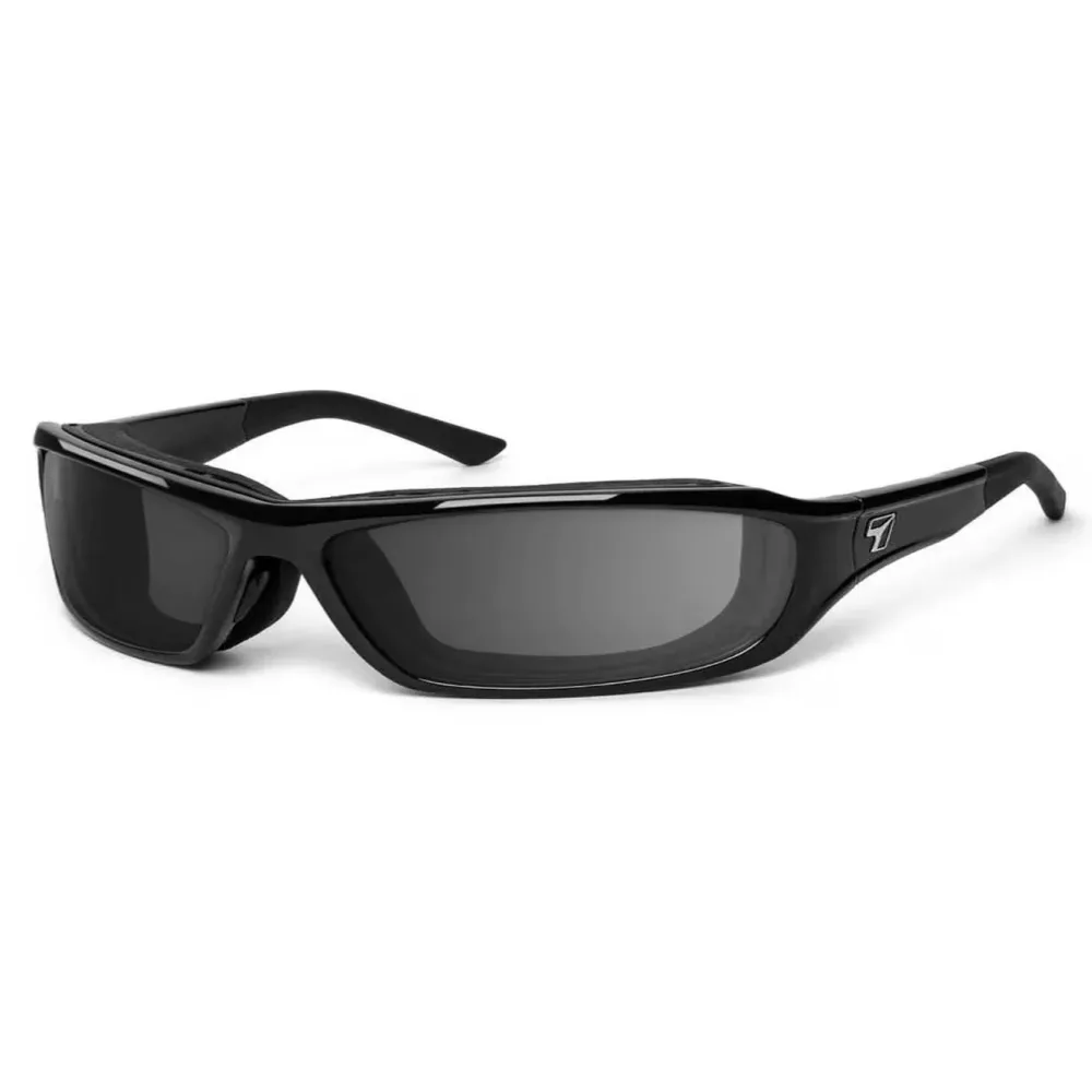 Frame black gray
