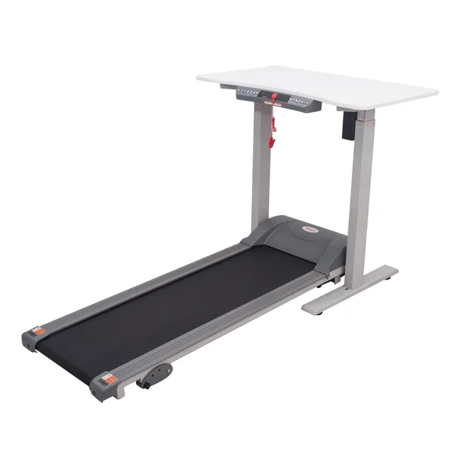 Treadmill adjustable 88 lb 37 inches
