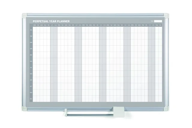 Planning 36" 48"