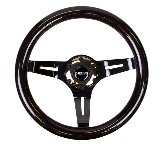 Steering Wheels 310mm black