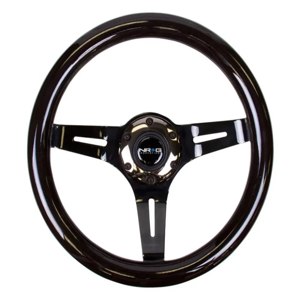 Steering Wheels 310mm black
