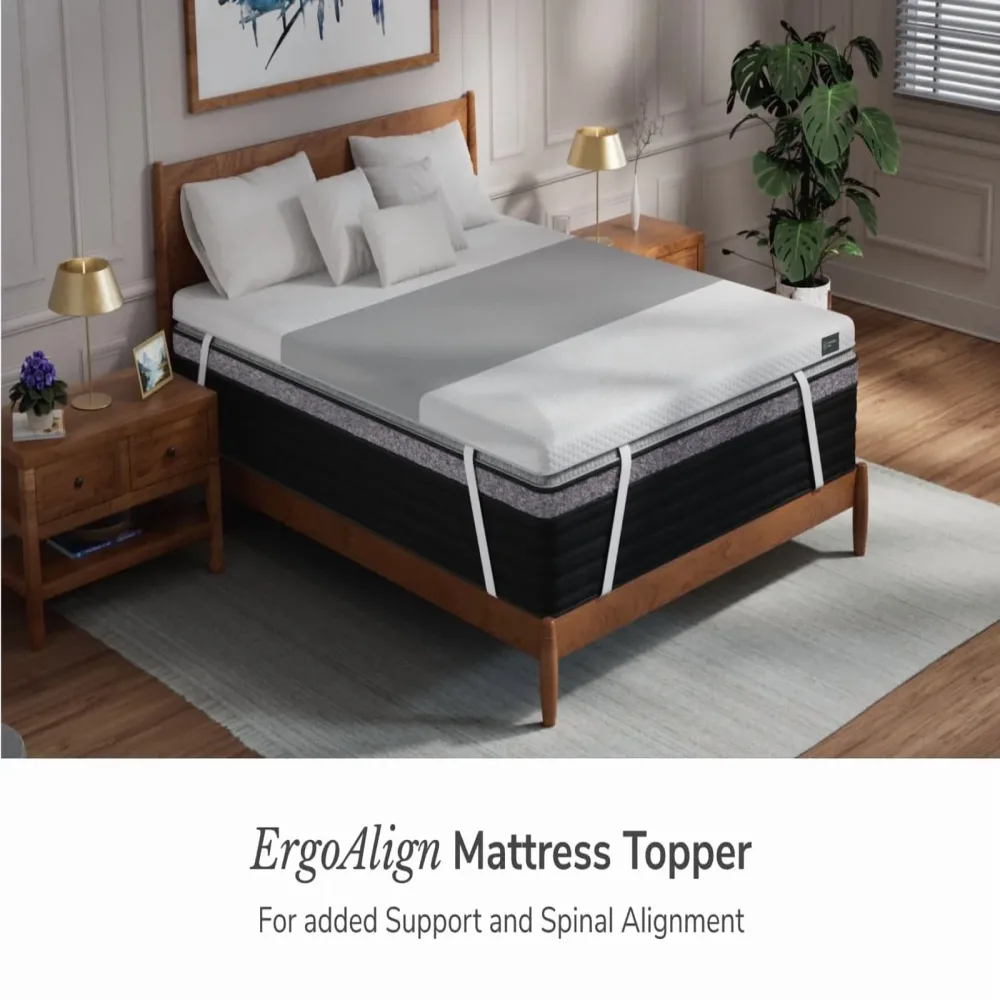 Mattress Topper