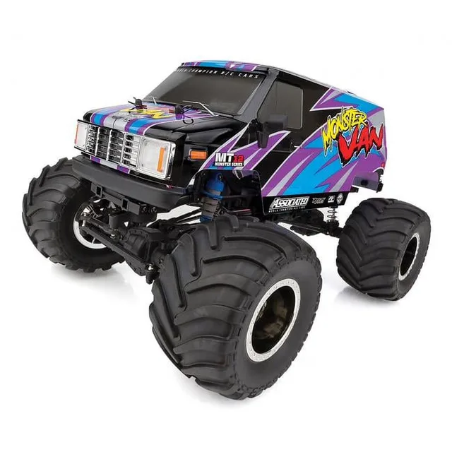 Active Play 12mm 7.4v 236mm