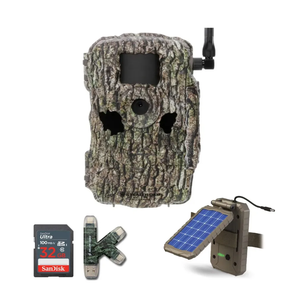 Camera 12v 4 in wireless