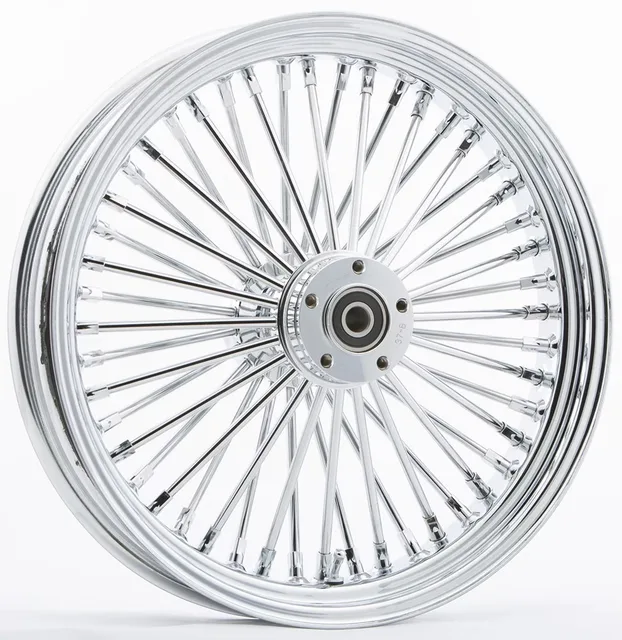 Wheel 16" 5" 25mm