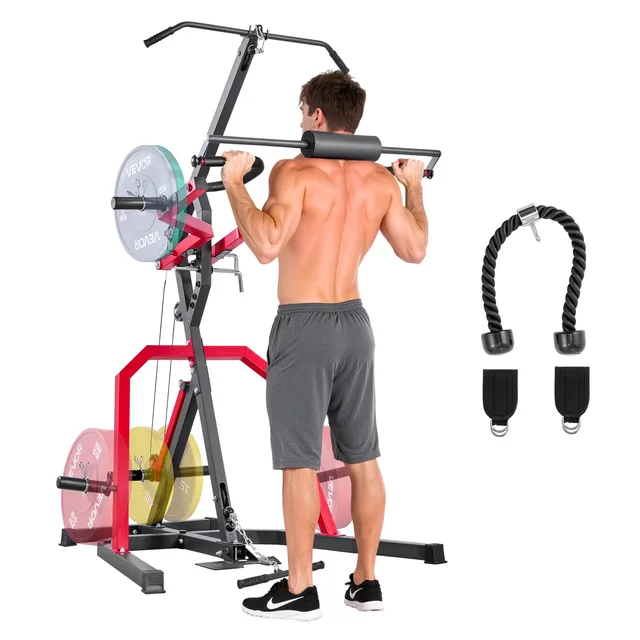 Gym Equipment adjustable 265 lbs 120 kg