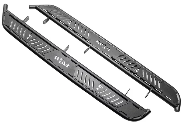 Bumpers & Grille Guards 1.75" 475 lbs heavy-duty