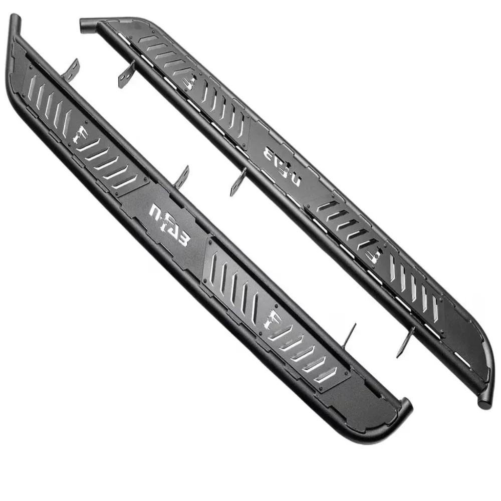 Bumpers & Grille Guards 1.75" 475 lbs heavy-duty