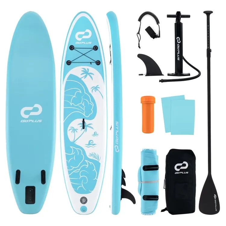 Inflatable Stand 11 feet 65" 82"