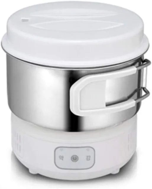 Hot Pot 220v 6" portable
