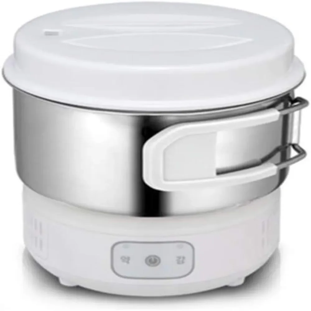 Hot Pot 220v 6" portable