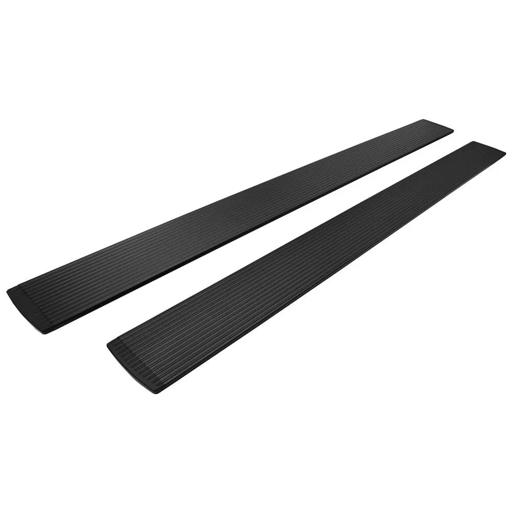 Bumpers & Grille Guards 300 lbs 6" 600 lbs