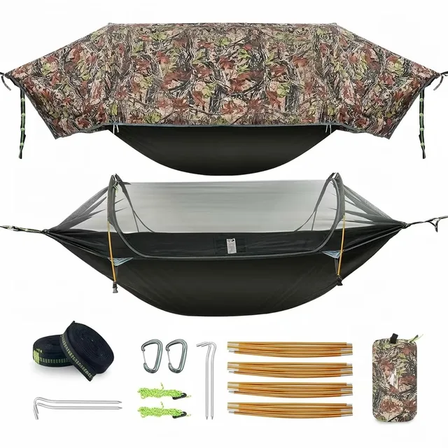 Mosquito Net waterproof 440 pounds 2.5 pounds