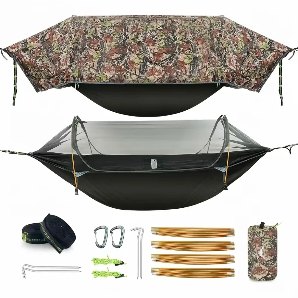 Mosquito Net waterproof 440 pounds 2.5 pounds