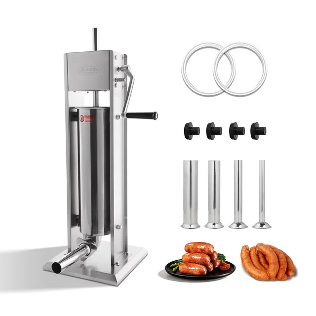 Food Preparation Equipment 15lb 15 lb 16 mm