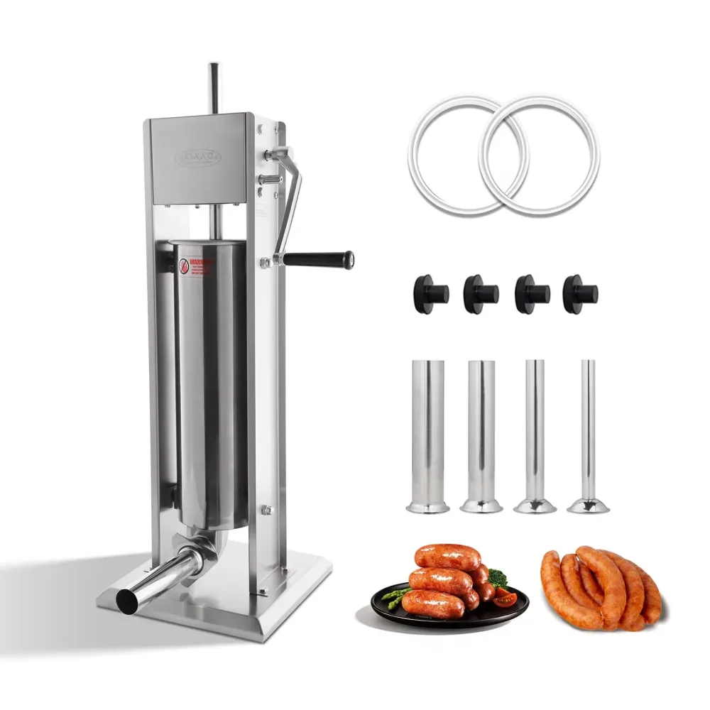 Food Preparation Equipment 15lb 15 lb 16 mm