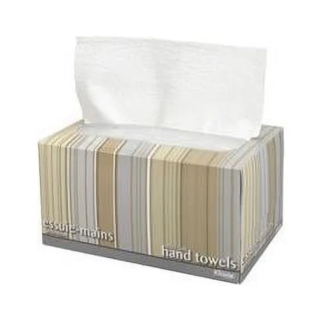 Pop-up Box white