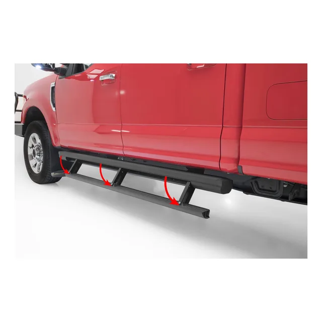 Bumpers & Grille Guards 79" 3" 8"