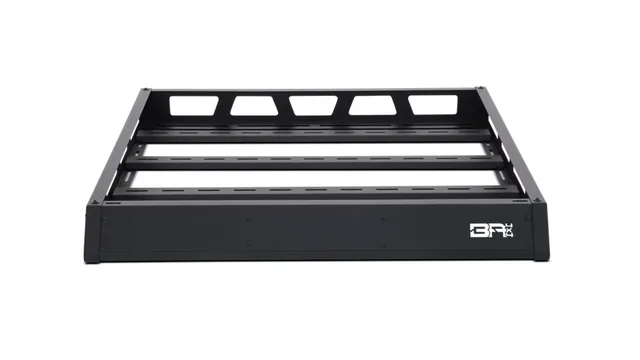 Roof Rack 50 in