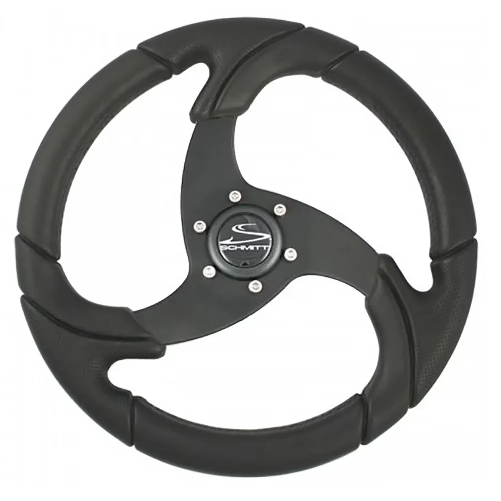 Wheel 14.2" 4" black