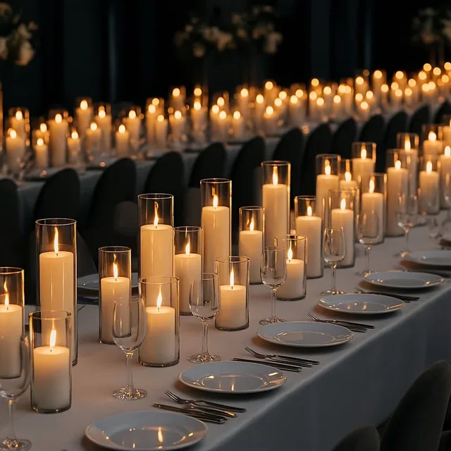 Decor white