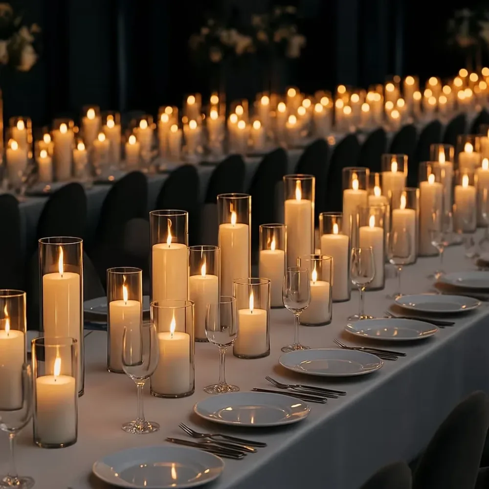 Decor white