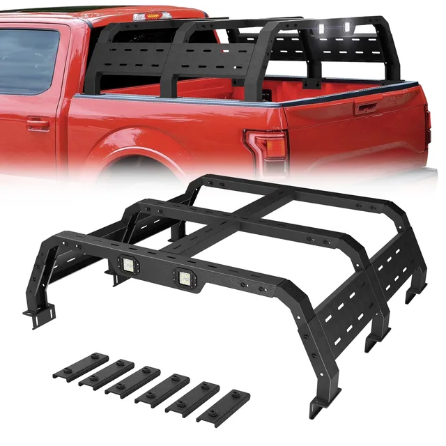 Truck Bed 500 pounds 900 pounds 52.5"