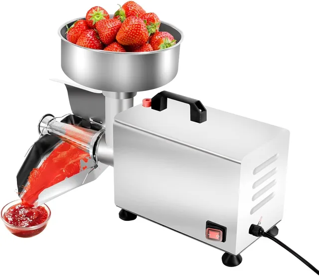 Food 450w 110 lbs 110v