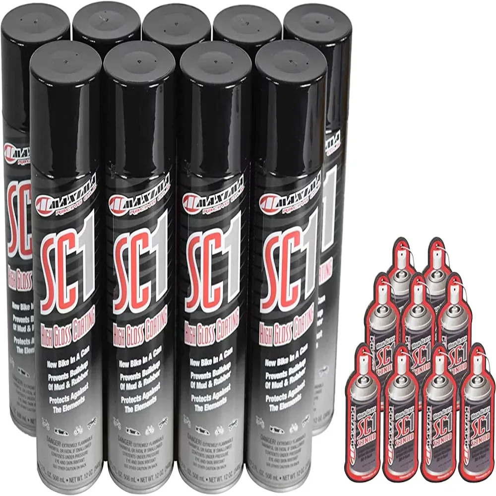 Air Freshener 12 oz