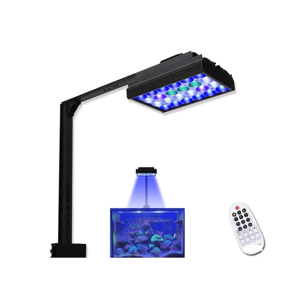 Tank Easy 60w 40cm 60cm