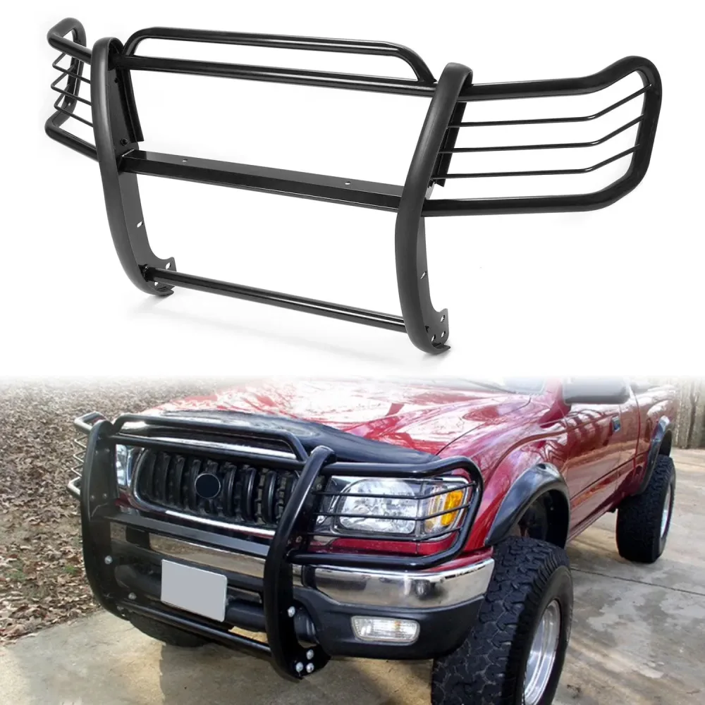 Bumper black