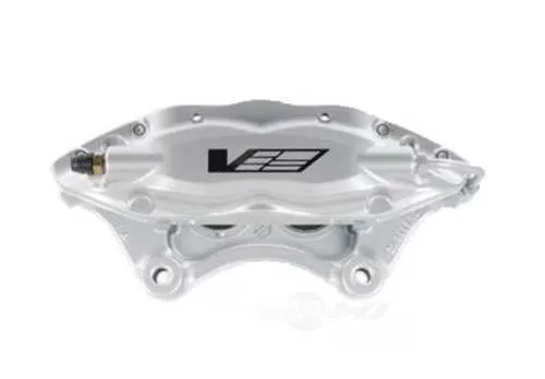 Brake Caliper 0 lb