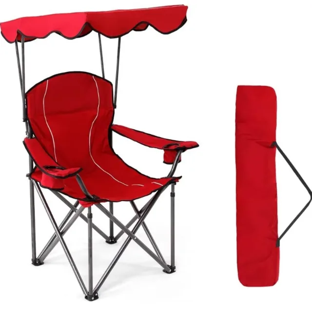 Canopy 350 lbs foldable portable