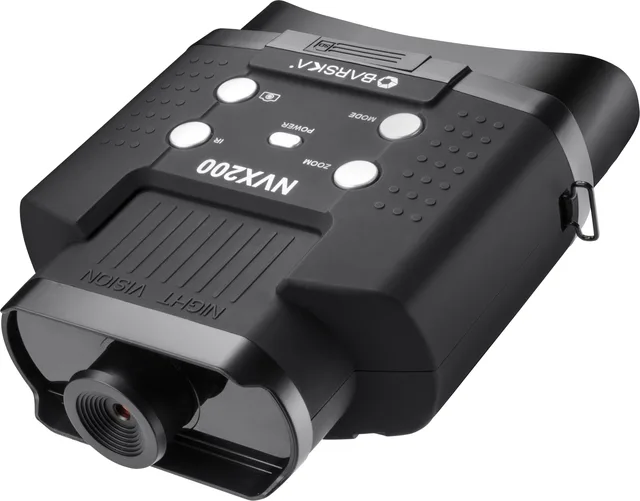 Vision Binoculars 328ft 3w adjustable