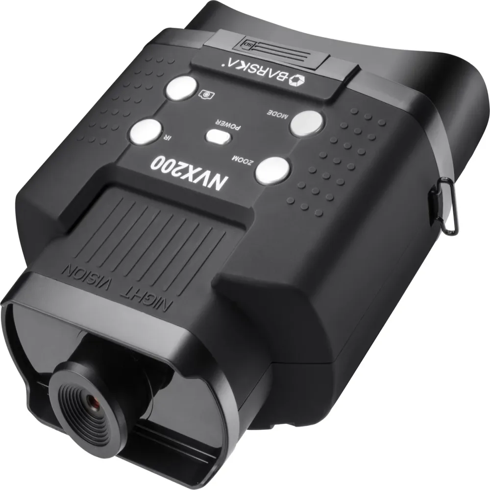 Vision Binoculars 328ft 3w adjustable