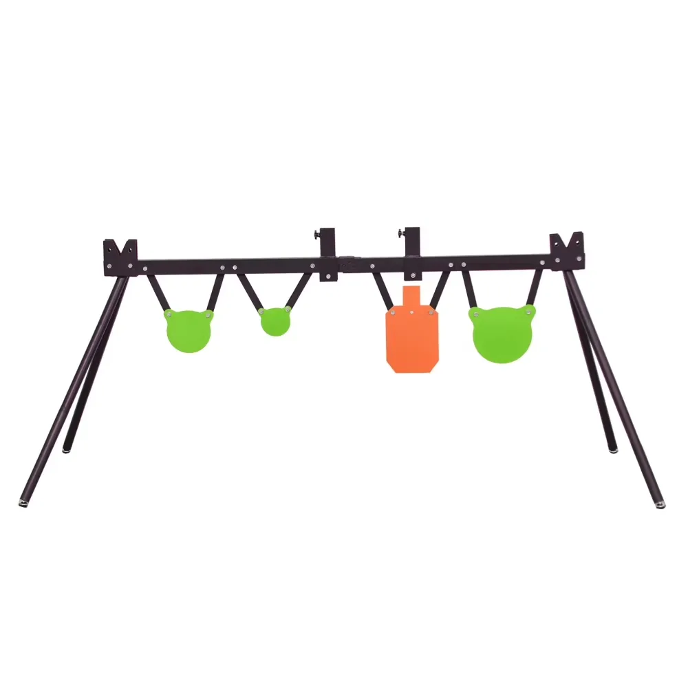 Stand 8" heavy-duty 98 inches