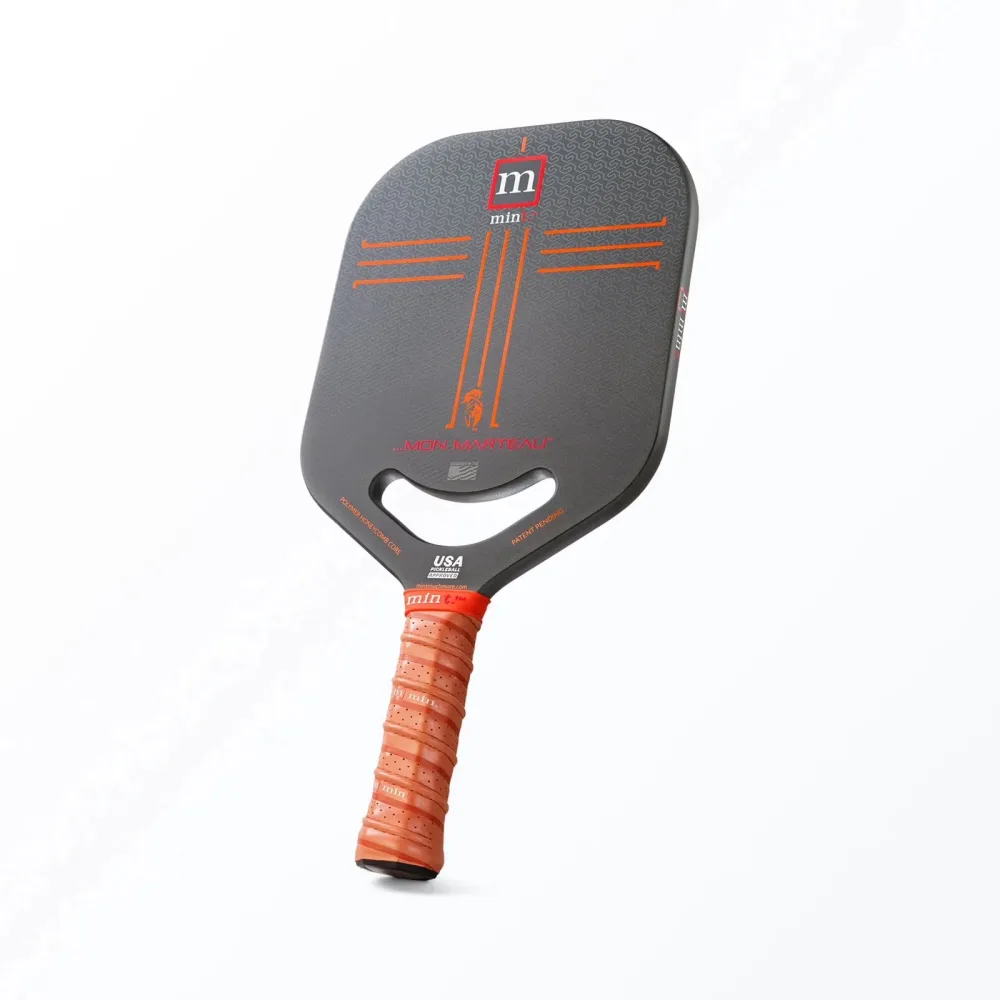 Pickleball Paddle 13mm 204mm 135mm