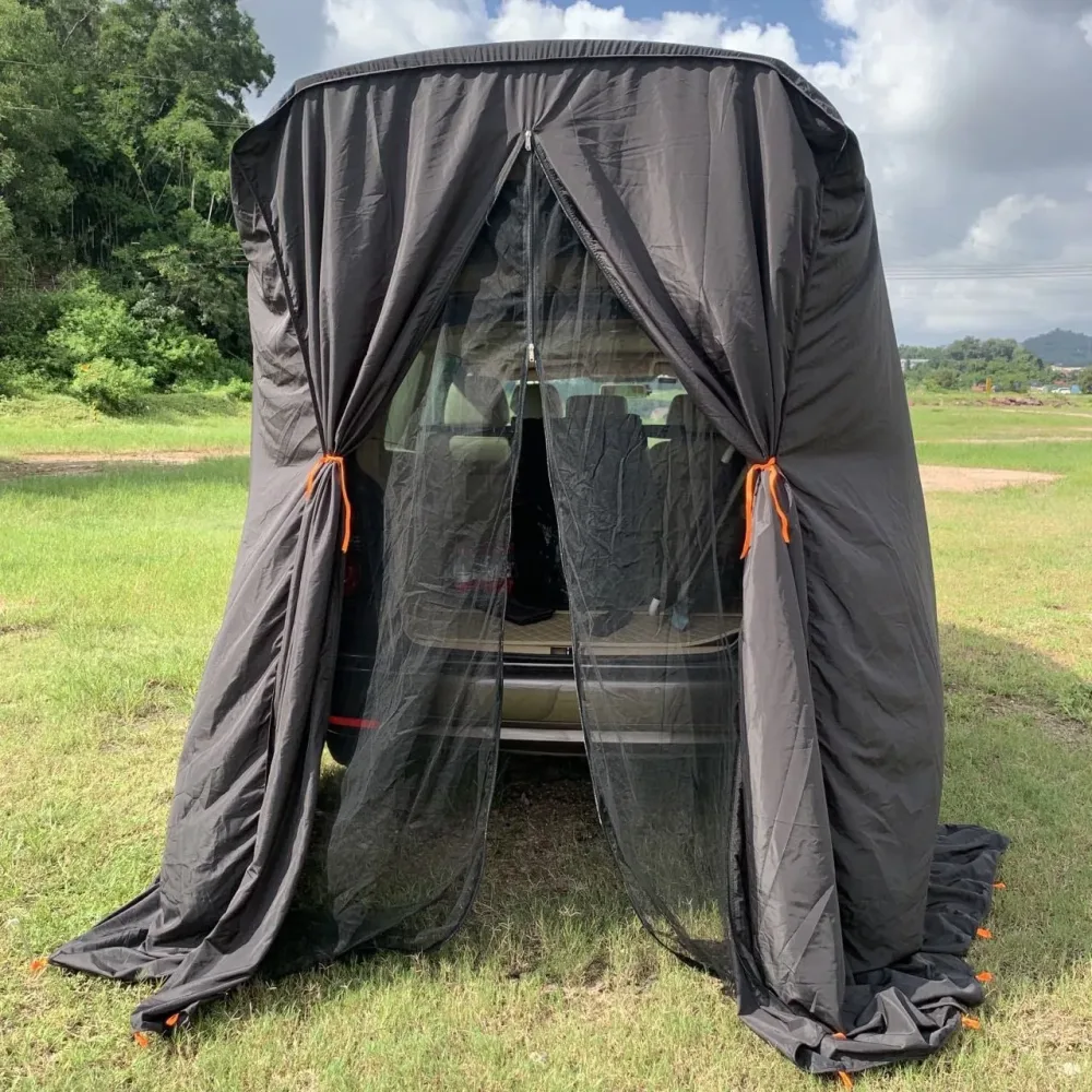 Tent 4.9ft 7.5ft waterproof