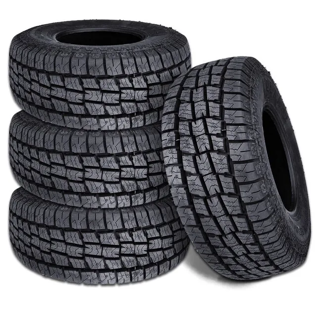 Truck Tires